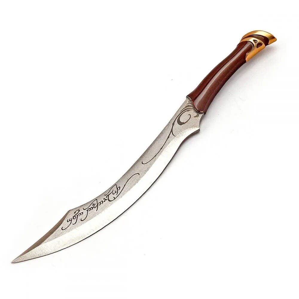 Lord of the Rings: Elven Knife of Strider - Fans Geek Store