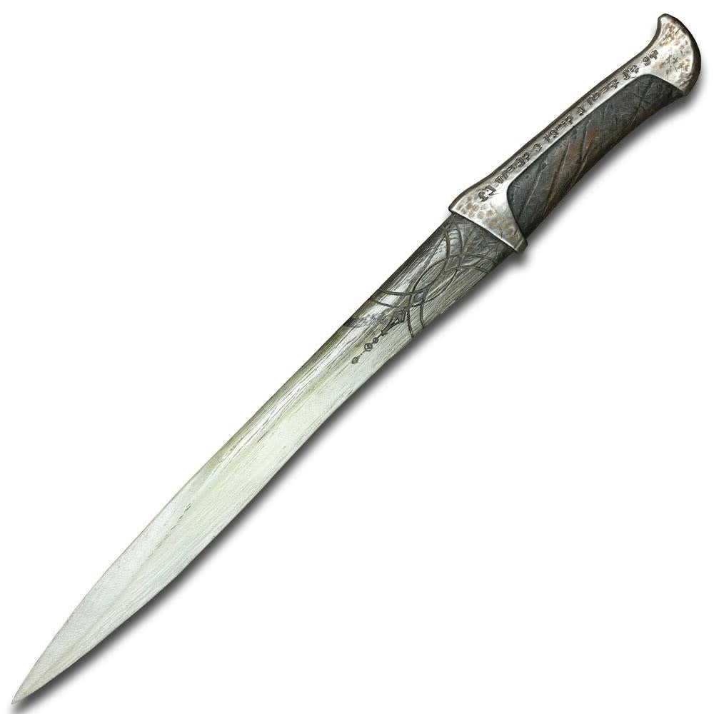 Dune: Replica 1/1 Crysknife Of Paul Atreides - Fans Geek Store