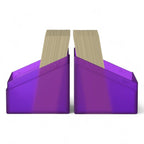 Ultimate Guard Boulder 100+ - Amethyst - Fans Geek Store