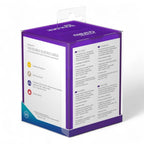 Ultimate Guard Boulder 100+ - Amethyst - Fans Geek Store
