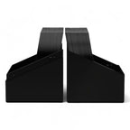 Ultimate Guard Boulder 100+ Solid - Black - Fans Geek Store