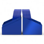 Ultimate Guard Boulder 100+ Solid - Blue - Fans Geek Store