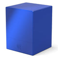 Ultimate Guard Boulder 100+ Solid - Blue - Fans Geek Store