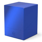 Ultimate Guard Boulder 100+ Solid - Blue - Fans Geek Store
