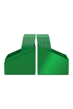 Ultimate Guard Boulder 100+ Solid - Green - Fans Geek Storeproduct_typeUltimate Guard