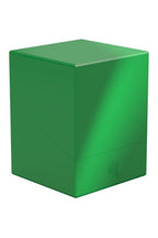 Ultimate Guard Boulder 100+ Solid - Green - Fans Geek Storeproduct_typeUltimate Guard