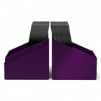 Ultimate Guard Boulder 100+ Solid - Purple - Fans Geek Store
