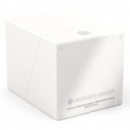 Ultimate Guard Boulder 100+ Solid - White - Fans Geek Store