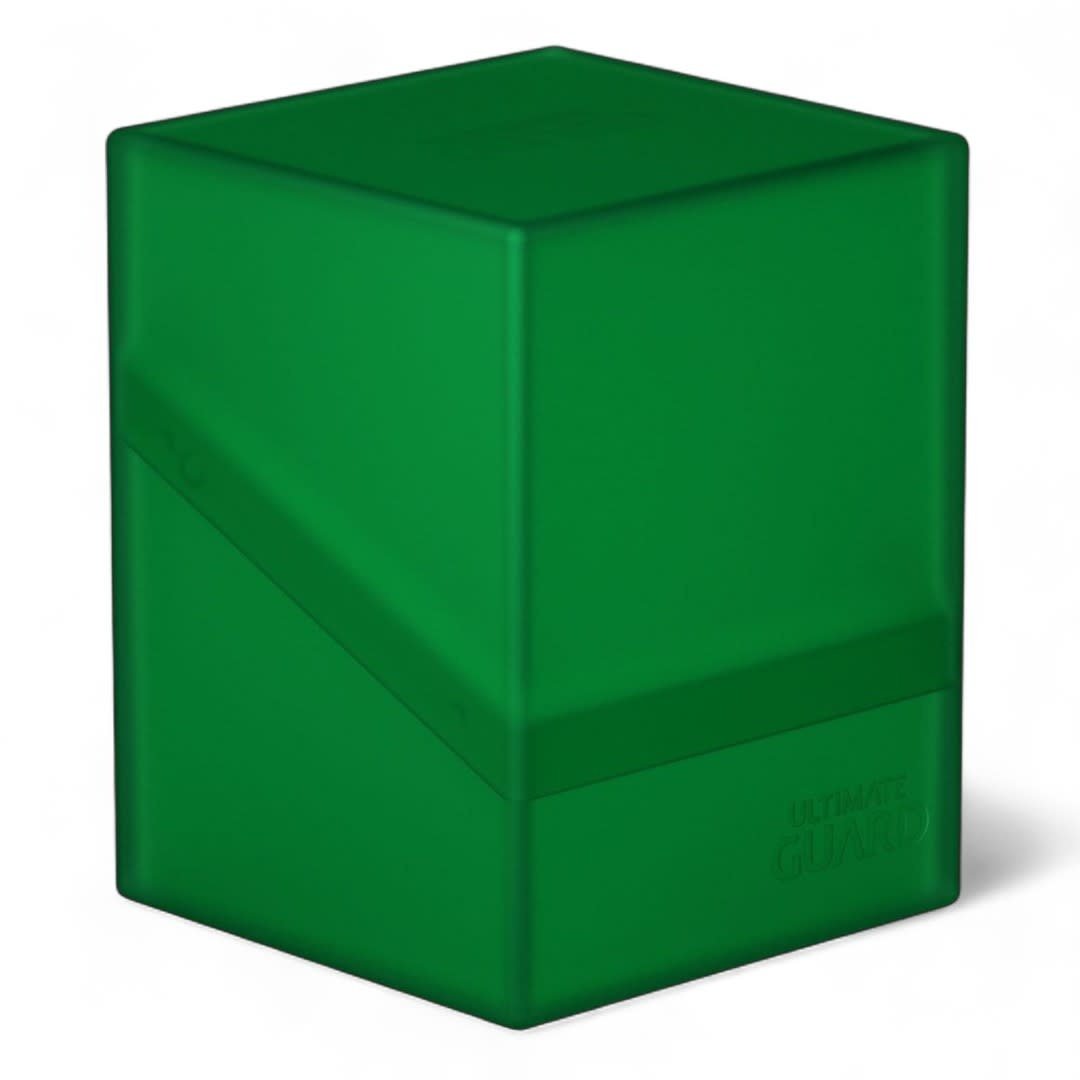 Ultimate Guard Boulder Emerald - Fans Geek Store