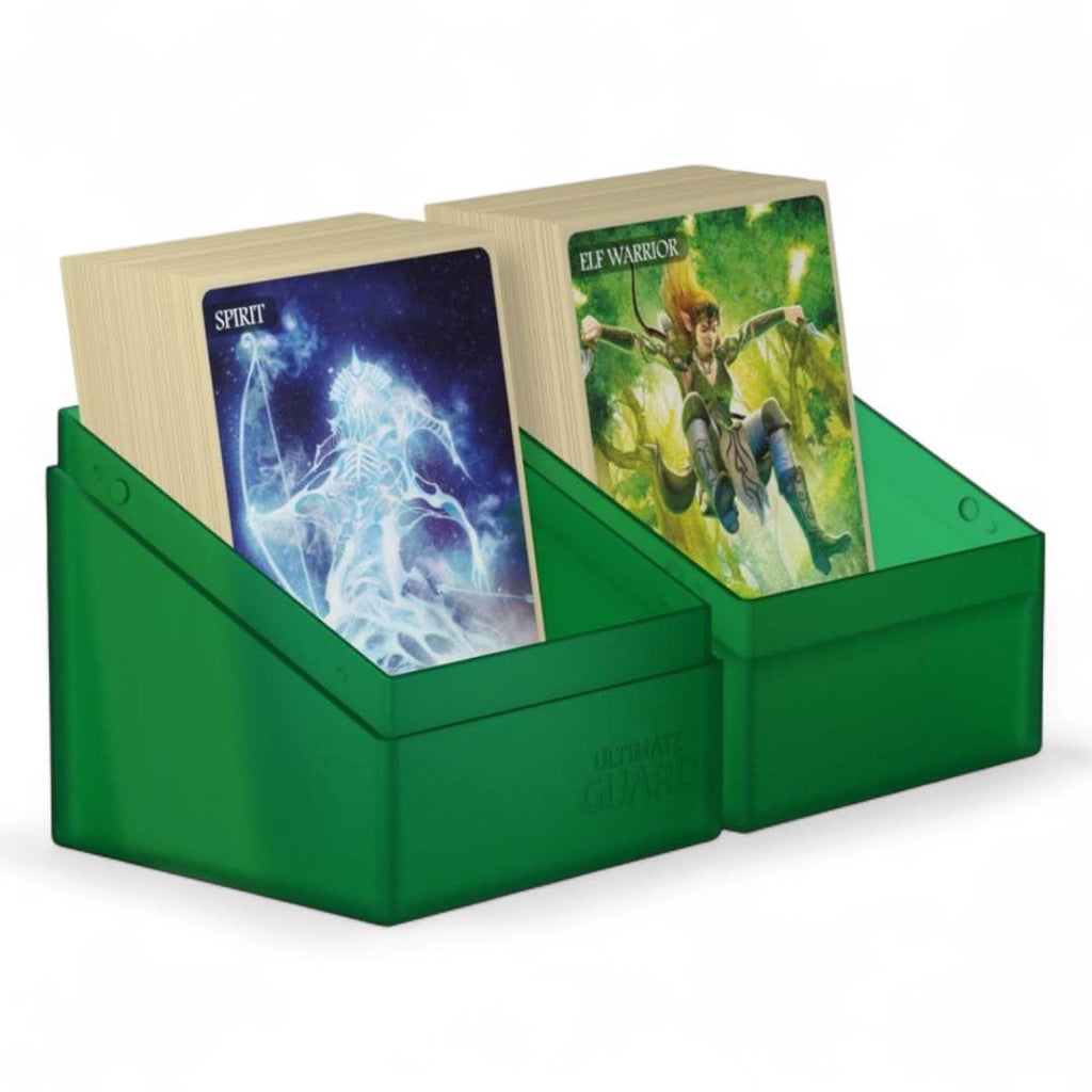 Ultimate Guard Boulder Emerald - Fans Geek Store