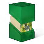 Ultimate Guard Boulder Emerald - Fans Geek Store