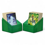 Ultimate Guard Boulder Emerald - Fans Geek Store