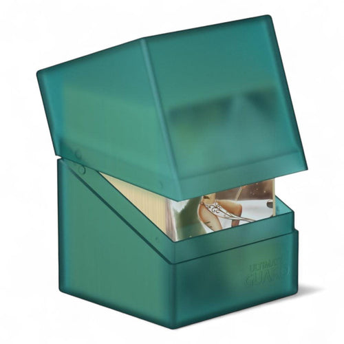Ultimate Guard Boulder Malachite - Fans Geek Store