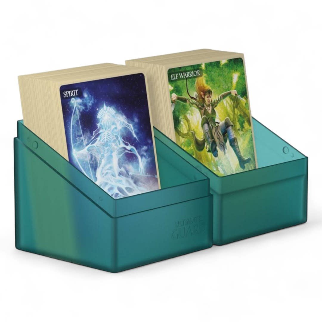 Ultimate Guard Boulder Malachite - Fans Geek Store