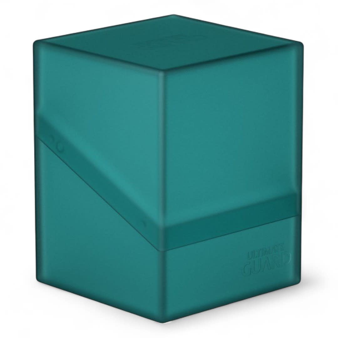 Ultimate Guard Boulder Malachite - Fans Geek Store