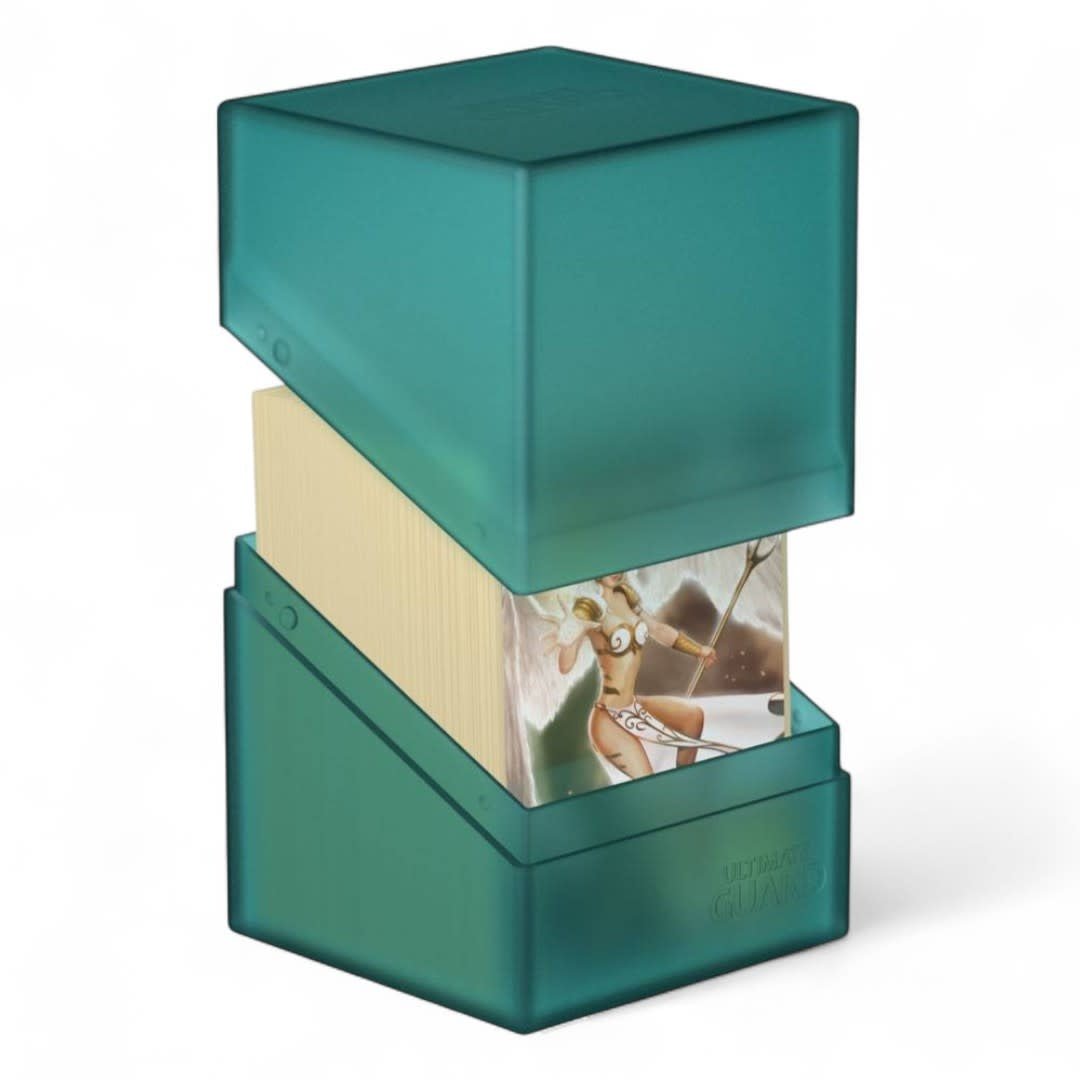 Ultimate Guard Boulder Malachite - Fans Geek Store