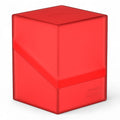 Ultimate Guard Boulder Ruby - Fans Geek Store