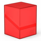 Ultimate Guard Boulder Ruby - Fans Geek Store