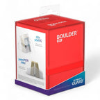 Ultimate Guard Boulder Ruby - Fans Geek Store