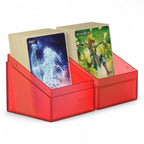 Ultimate Guard Boulder Ruby - Fans Geek Store