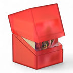 Ultimate Guard Boulder Ruby - Fans Geek Store