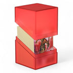 Ultimate Guard Boulder Ruby - Fans Geek Store