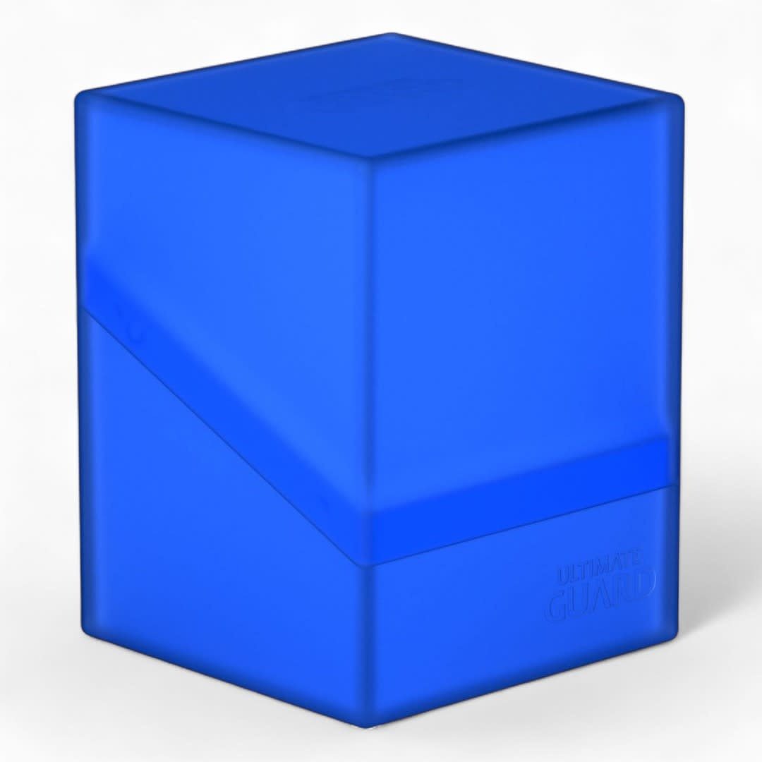 Ultimate Guard Boulder Sapphire - Fans Geek Store