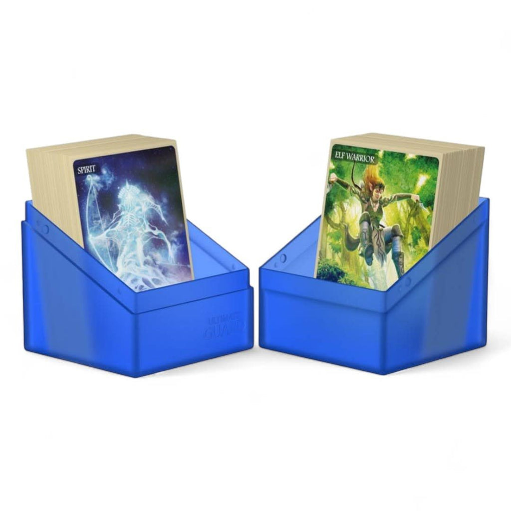 Ultimate Guard Boulder Sapphire - Fans Geek Store