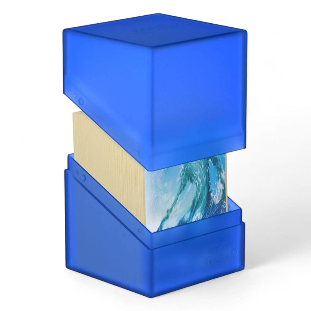 Ultimate Guard Boulder Sapphire - Fans Geek Store
