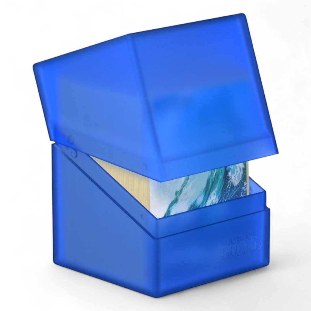 Ultimate Guard Boulder Sapphire - Fans Geek Store