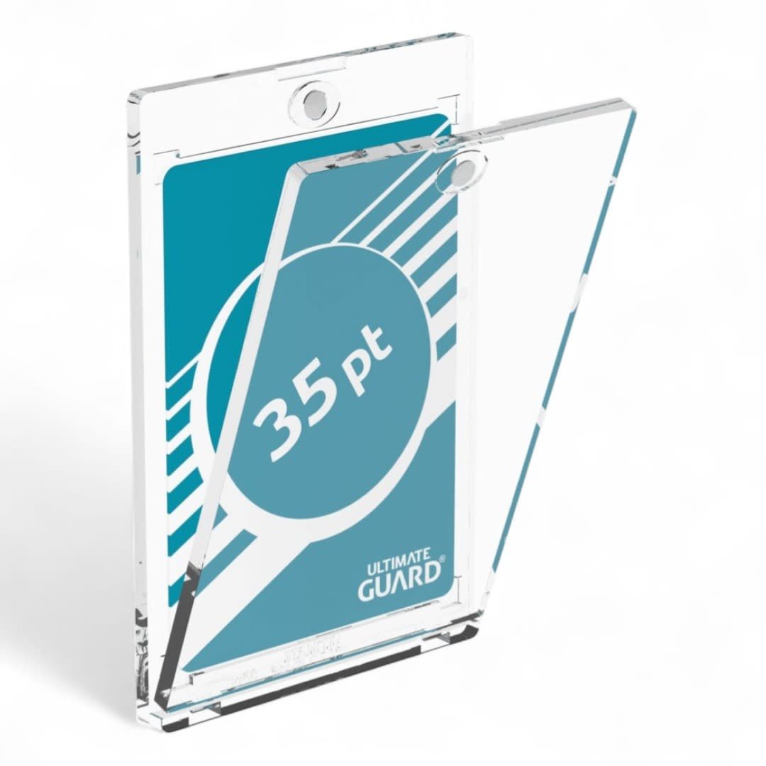 Ultimate Guard Card Case Magnetic - Fans Geek Store