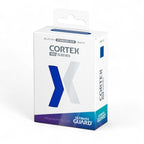 Ultimate Guard Cortex Sleeves Standard Size (100) - Blue - Fans Geek Store