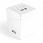 Ultimate Guard Deck Case White - Fans Geek Store