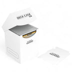 Ultimate Guard Deck Case White - Fans Geek Store