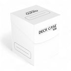 Ultimate Guard Deck Case White - Fans Geek Store