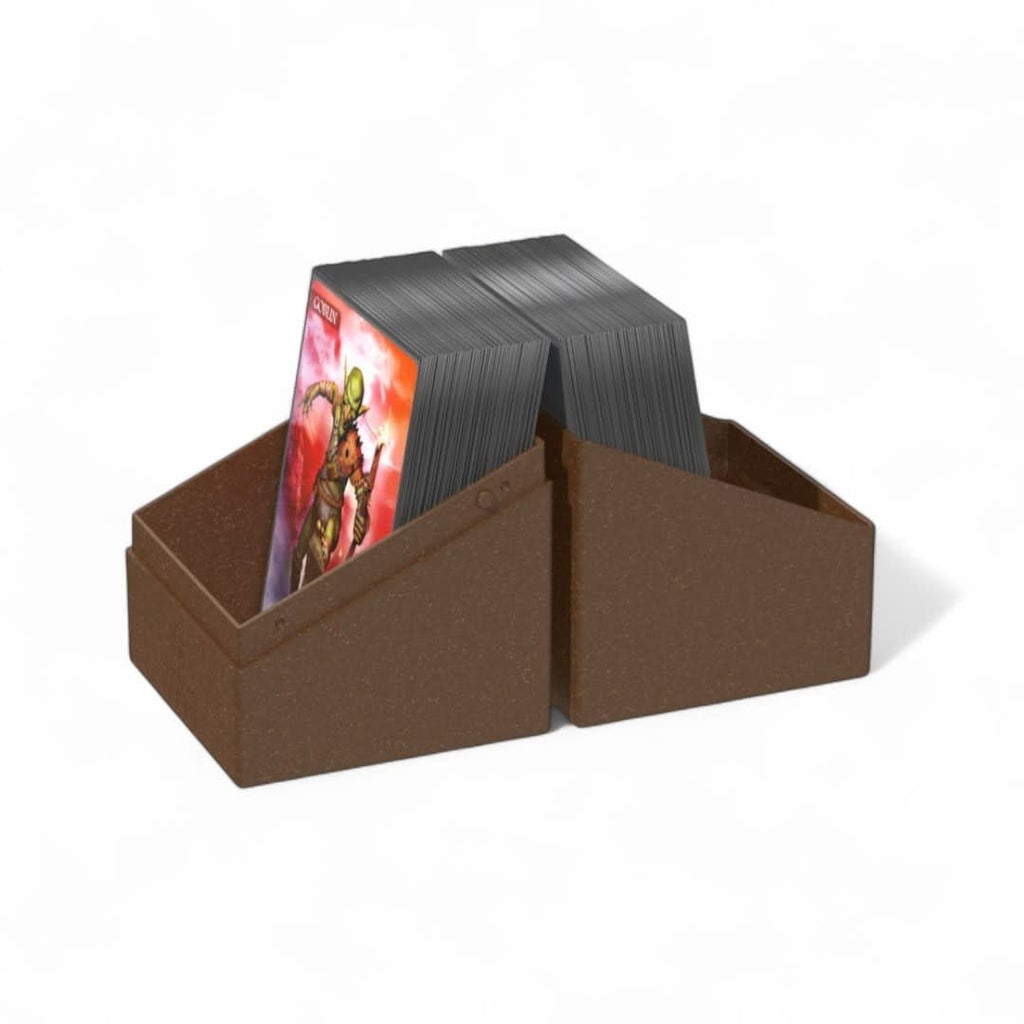 Ultimate Guard Return to Earth Boulder 100+ - Brown - Fans Geek Store