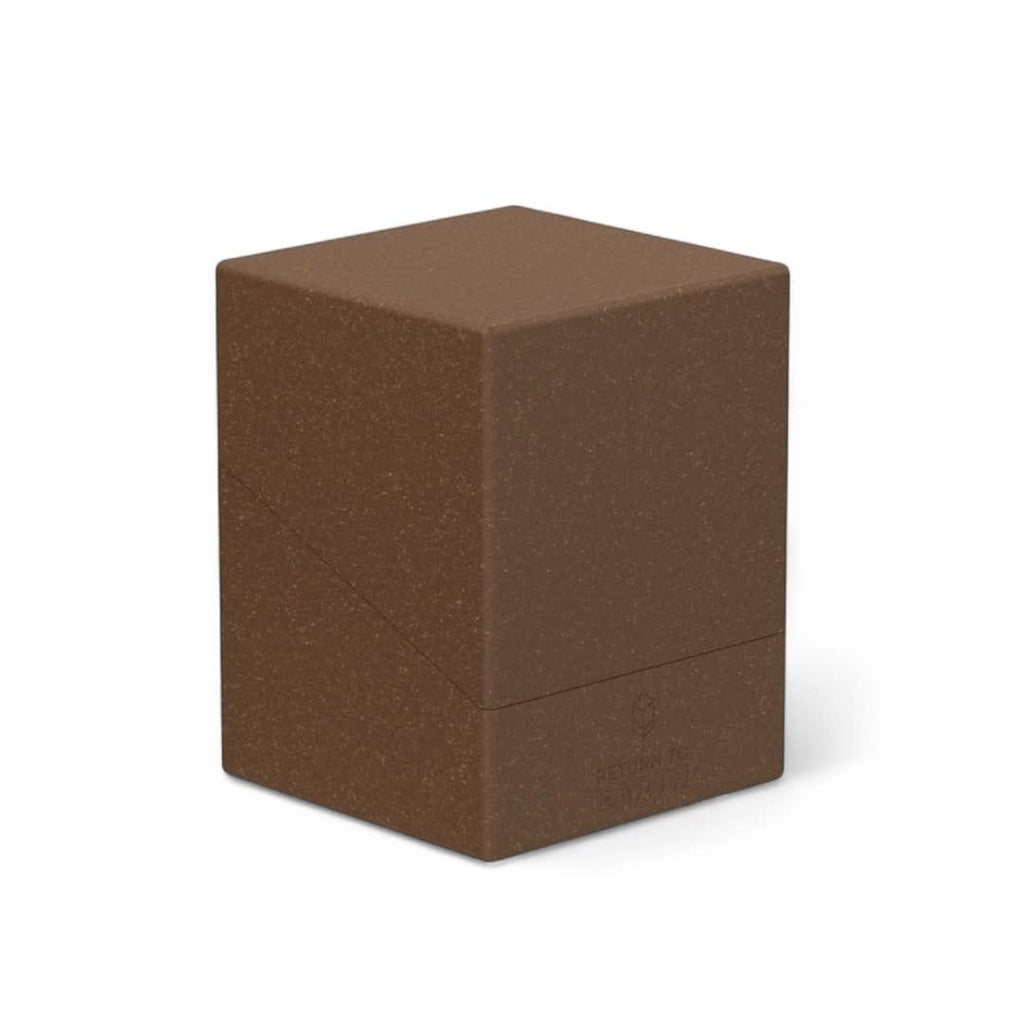 Ultimate Guard Return to Earth Boulder 100+ - Brown - Fans Geek Store