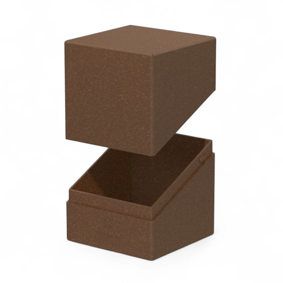 Ultimate Guard Return to Earth Boulder 100+ - Brown - Fans Geek Store