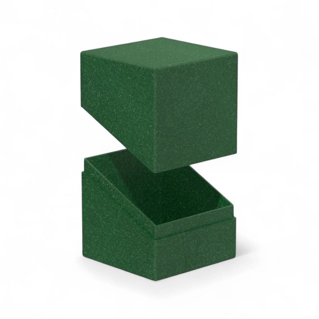 Ultimate Guard Return to Earth Boulder 100+ - Green - Fans Geek Store