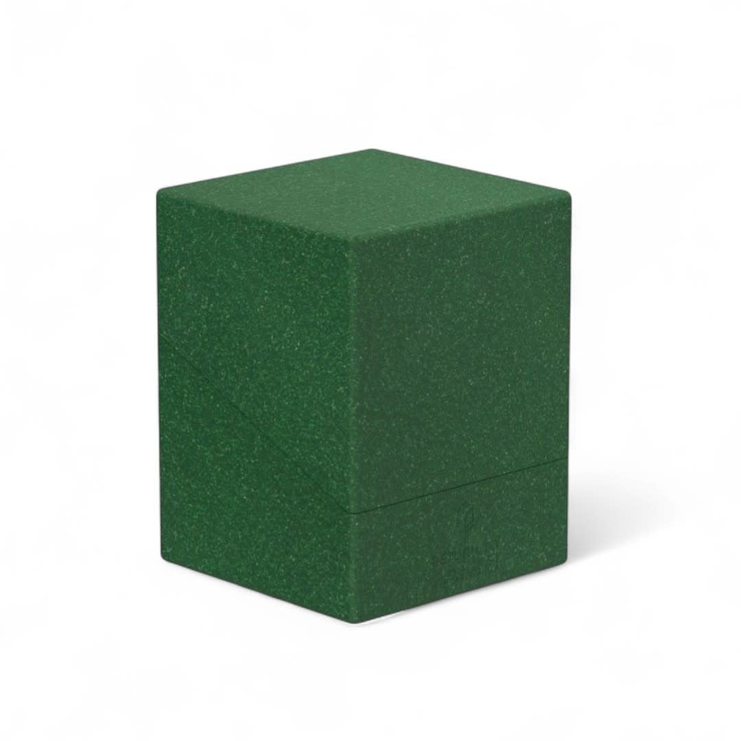 Ultimate Guard Return to Earth Boulder 100+ - Green - Fans Geek Store