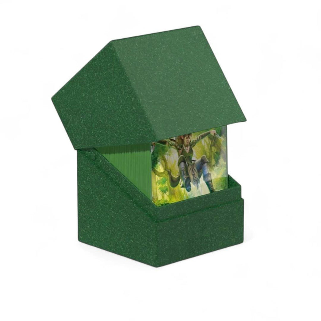 Ultimate Guard Return to Earth Boulder 100+ - Green - Fans Geek Store