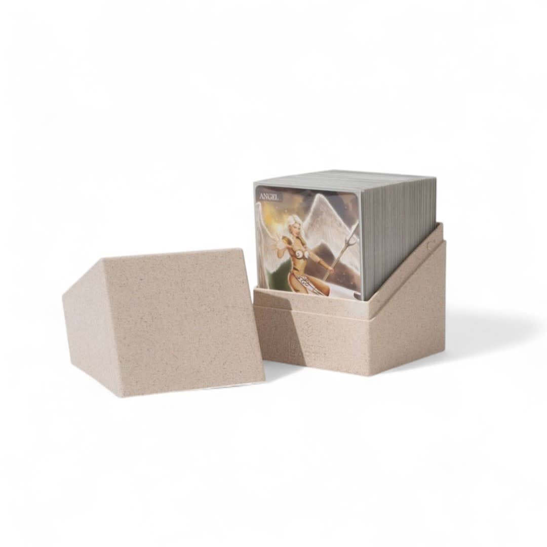 Ultimate Guard Return to Earth Boulder 100+ - Natural - Fans Geek Store