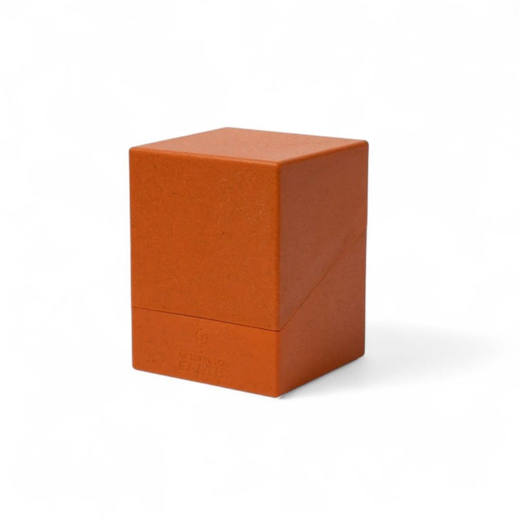 Ultimate Guard Return to Earth Boulder 100+ - Orange - Fans Geek Store