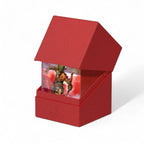 Ultimate Guard Return to Earth Boulder 100+ - Red - Fans Geek Store