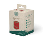 Ultimate Guard Return to Earth Boulder 100+ - Red - Fans Geek Store