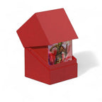 Ultimate Guard Return to Earth Boulder 100+ - Red - Fans Geek Store