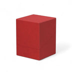 Ultimate Guard Return to Earth Boulder 100+ - Red - Fans Geek Store