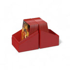 Ultimate Guard Return to Earth Boulder 100+ - Red - Fans Geek Store