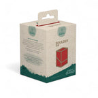 Ultimate Guard Return to Earth Boulder 100+ - Red - Fans Geek Store