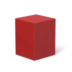 Ultimate Guard Return to Earth Boulder 100+ - Red - Fans Geek Store